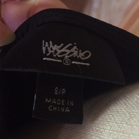 Sexy Little Black Dress - Picture 6 of 6